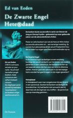 Dankert & Dankert De zwarte engel/Heterdaad 9789026123054, Verzenden, Zo goed als nieuw, S. de Jon