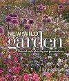 The New Wild Garden 9780711237285 Ian Hodgson, Boeken, Taal | Engels, Zo goed als nieuw, Verzenden