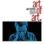 lp nieuw - Art Pepper - Art Of Art, Verzenden, Zo goed als nieuw