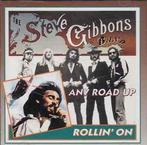cd - Steve Gibbons Band - Any Road Up / Rollin On, Verzenden, Nieuw in verpakking