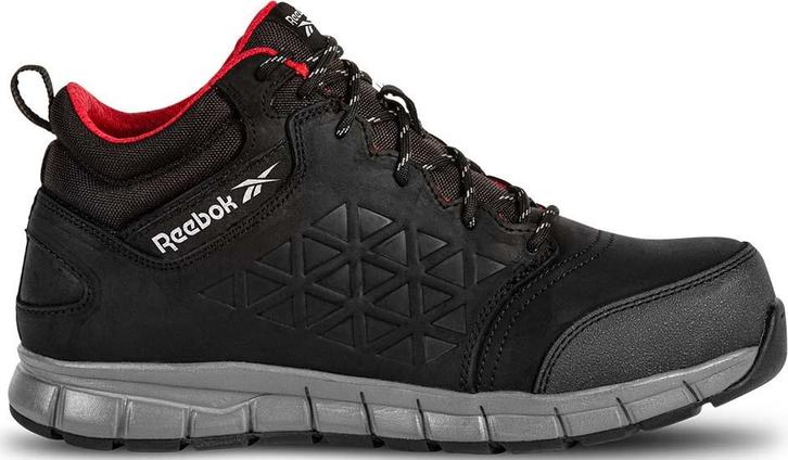 Reebok Excel Light 1037-1 S3 Dames  maat 44, Tuin en Terras, Werkkleding, Ophalen of Verzenden