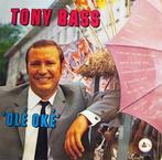 LP gebruikt - Tony Bass - OlÃ©! OkÃ©!, Cd's en Dvd's, Vinyl | Nederlandstalig, Verzenden, Zo goed als nieuw
