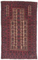 Vloerkleed - 144 cm - 86 cm - Baluchi Afghaans, Nieuw