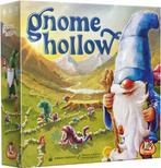 Gnome Hollow | White Goblin Games - Gezelschapsspellen, Hobby en Vrije tijd, Verzenden, Nieuw