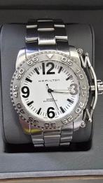 Hamilton - Khaki - H624650 - Heren - 2000-2010, Nieuw