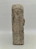 sculptuur, San Giacomo - 36 cm - Gegoten steen, Antiek en Kunst