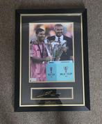 Inter Miami - MLS Cup - Lionel Messi - Gesigneerde, Verzamelen, Nieuw
