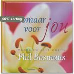 Zomaar voor jou 9789020948622 P. Bosmans, Boeken, Verzenden, Gelezen, P. Bosmans