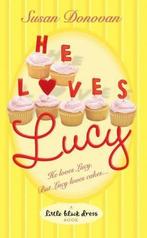 He Loves Lucy 9780755335121 Susan Donovan, Boeken, Verzenden, Gelezen, Susan Donovan