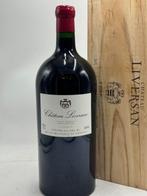 2001 Château Liversan - Haut-Médoc Cru Bourgeois - 1, Nieuw