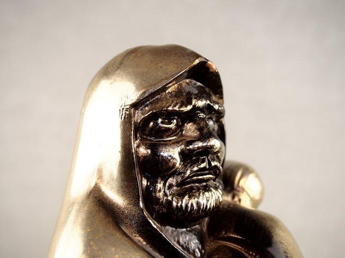 Standbeeld van Bodhidharma, de oprichter van het, Antiek en Kunst, Antiek | Overige Antiek