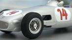 Werk83 1:18 - Modelauto - Mercedes-Benz Rennsportabteilung -, Hobby en Vrije tijd, Modelauto's | 1:5 tot 1:12, Nieuw