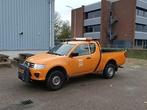 Pickup Mitsubishi, L200 DI-D common Rail, bouwjaar 2015, Nieuw