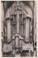 HAARLEM - Orgel Grote Kerk, Verzenden, Gelopen
