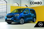 Opel Combo Handleiding Infotainment 2019 - 2020