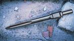 Bosch Puntbeitel Hex - 30x400 mm, Verzenden, Nieuw