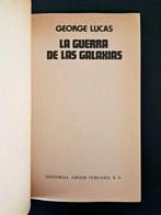 George Lucas - La Guerra de las Galaxias - 1979, Nieuw