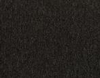 Classic Graphit - Restpartij Tapijttegels - 20,25 m², Zwart, Nieuw, Ophalen of Verzenden, Tapijttegels