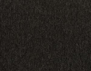 Classic Graphit - Restpartij Tapijttegels - 20,25 m², Huis en Inrichting, Stoffering | Vloerbedekking, Tapijttegels, Zwart, Nieuw
