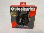 SteelSeries Arctis Nova 3 - Gaming Headset - USB-C - 360°, Computers en Software, Headsets, Verzenden, Nieuw