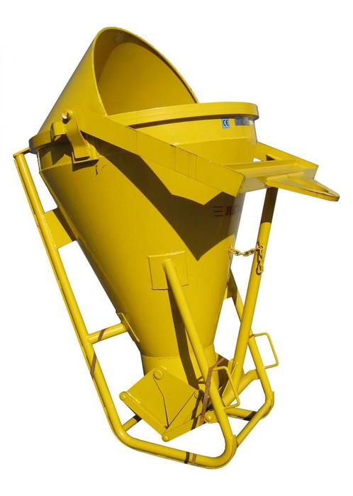 Betonstortkubel 300 liter Revo, Zakelijke goederen, Machines en Bouw | Overig, Ophalen of Verzenden