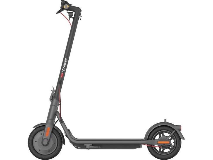 Navee V25i Pro - Elektrische Step - Opvouwbaar 300 W 20 km/h, Fietsen en Brommers, Scooters | Overige merken, Zo goed als nieuw