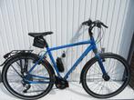 Koga F3 moderne toerfiets hydr. remmen, Deore SLX tv436, Ophalen, 28 inch, Vering, Zo goed als nieuw
