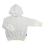 Hoodie monogram skate sweater met capuchon  Minikid Maat, Kinderen en Baby's, Kinderkleding | Maat 134, Minikid, Nieuw, Jongen