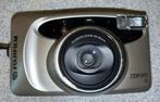 FujiFilm Zoom Date 90 Compacte Analoge Point Shoot Camera, Ophalen of Verzenden, Zo goed als nieuw, Compact, Fuji