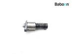 Nokkenas Kettingspanner Yamaha MT 07 2021 (MT07 MT-07 FZ-07, Verzenden, Gebruikt