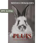 Pluis 9789025436162 Midas Dekkers, Boeken, Verzenden, Gelezen, Midas Dekkers