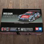Tamiya - Speelgoedauto 1/24 SCALE NISSAN R390 GT1 – Full, Nieuw