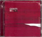 cd - COEM - Bandwi(d)thconsiderations, Verzenden, Zo goed als nieuw