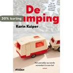 De Camping 9789046811139 Karin Kuiper, Boeken, Verzenden, Gelezen, Karin Kuiper