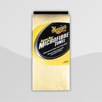 Meguiars Supreme Shine microvezeldoek, Auto diversen, Onderhoudsmiddelen, Ophalen of Verzenden