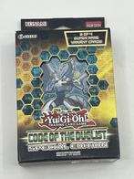 Yu-Gi-Oh! Pack - Special Edition Code of the Duelist,, Nieuw