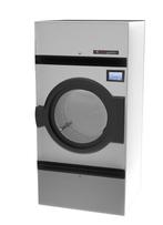 GGM Gastro | Gas wasdroger - 34 kg - Touch | TGI34-1000B |, Verzenden