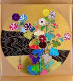 Takashi Murakami (1962) - The Golden Age: Korin Kansei