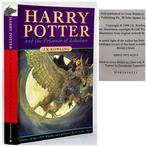 J.K. Rowling - Harry Potter and the Prisoner of Azkaban -