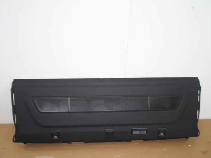 Hoedenplank Mercedes E-Klasse O146400, Auto-onderdelen, Interieur en Bekleding, Ophalen of Verzenden