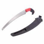 Benson Snoeizaag - 50 cm - kunststof handvat - gebogen ru..., Tuin en Terras, Hand-tuingereedschap, Ophalen of Verzenden, Nieuw