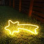 LED Neon meteoriet kerstverlichting - 70cm, Diversen, Kerst, Nieuw, Ophalen of Verzenden