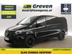 Mercedes-Benz Vito 114 CDI Lang, Automaat, Zwart, Plug-in hybride, Diesel