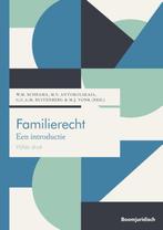 Boom Juridische studieboeken - Familierecht, 9789462128293, Boeken, Studieboeken en Cursussen, Verzenden, Zo goed als nieuw, Studieboeken