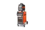 Lorch MicorMIG 350 Pulse BasicPlus, Ophalen of Verzenden