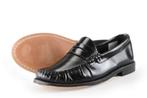 Lina Locchi Loafers in maat 38 Zwart | 10% extra korting, Lina Locchi, Verzenden, Zwart, Overige typen