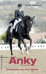 Anky / Tirion sport 9789043907958 Jacob Melissen, Boeken, Verzenden, Gelezen, Jacob Melissen