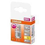 Osram LED GY6.35 4.5W 2700K 470lm 12V Ø1.8x5cm Dimbaar, Ophalen of Verzenden, Nieuw