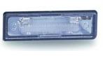 Jokon Kentekenverlichting K570 Inbouw Links 12/24V, Caravans en Kamperen, Nieuw