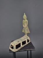 Relic chambers - 17th c. - Nyaung Yan period - Beeld -